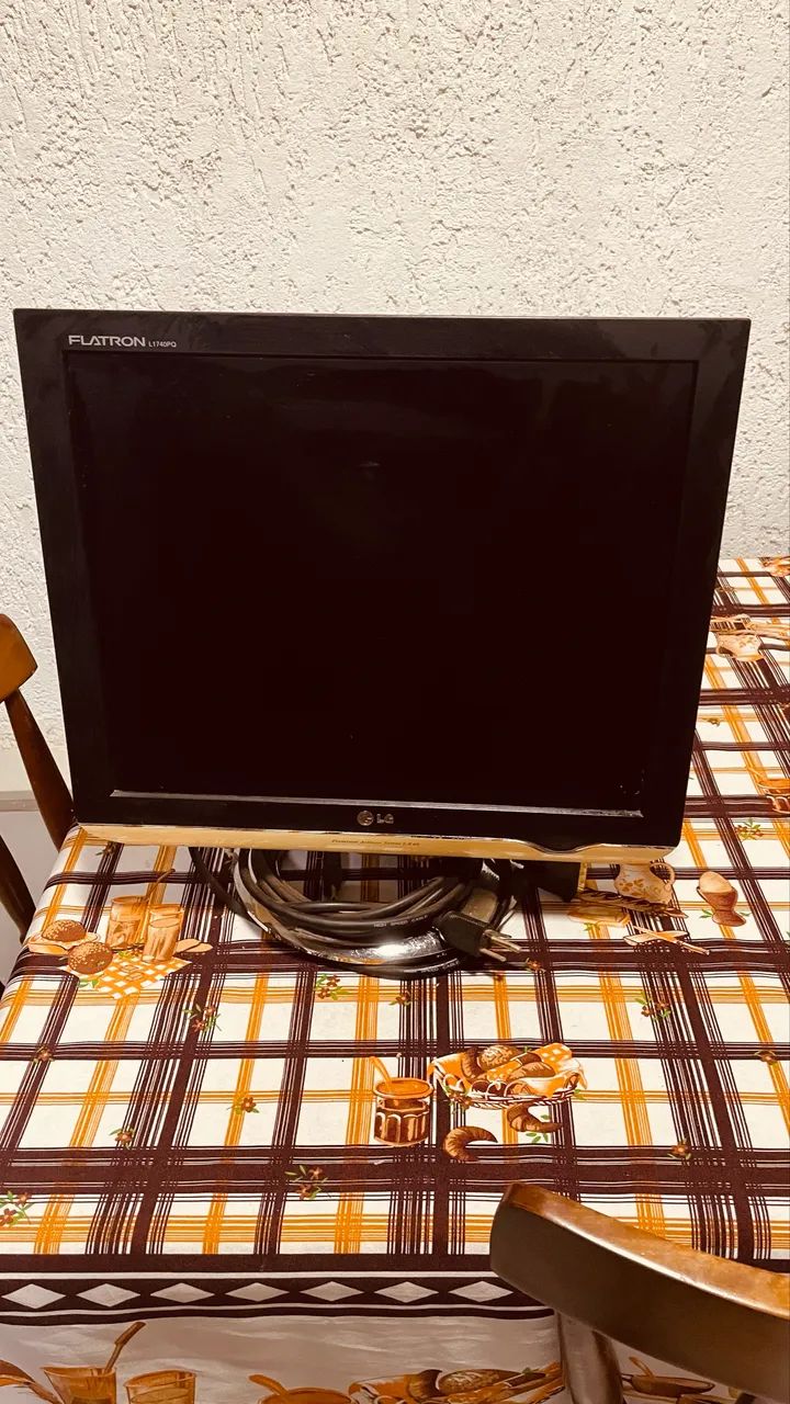 Monitor - Foto 3