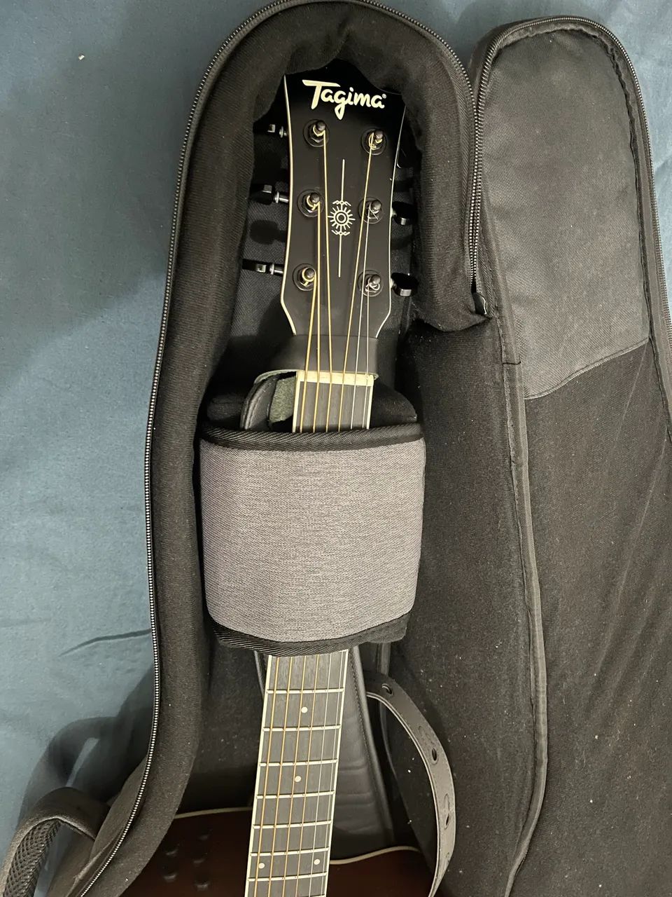 Violão Tagima - Foto 3