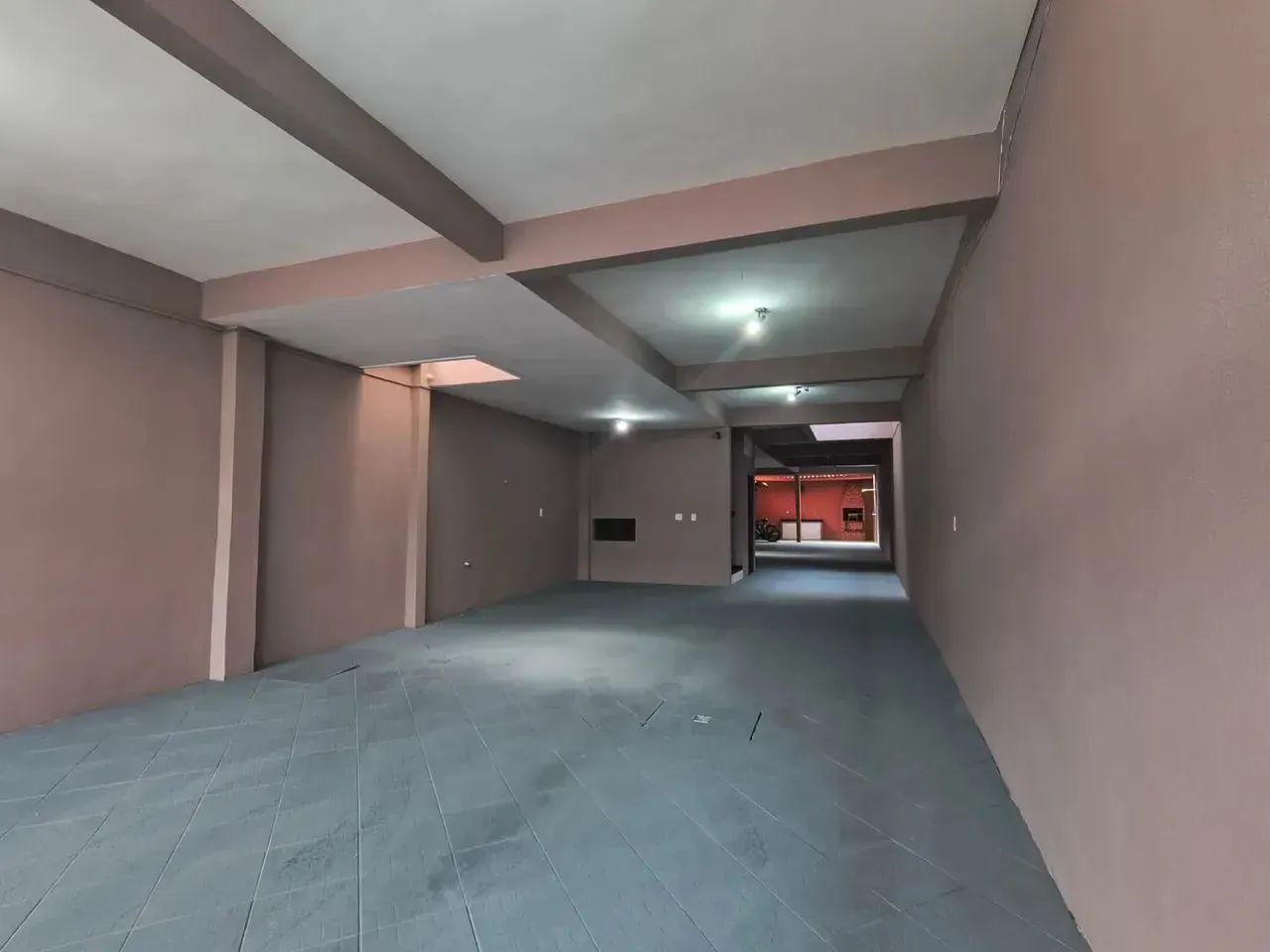 ALUGO APT MOBILIADO DE 2/4 SENDO 1 SUÍTE NA PEDREIRA, PROX. A PRAÇA EDUARDO ANGELIM, C/ GA - Foto 11