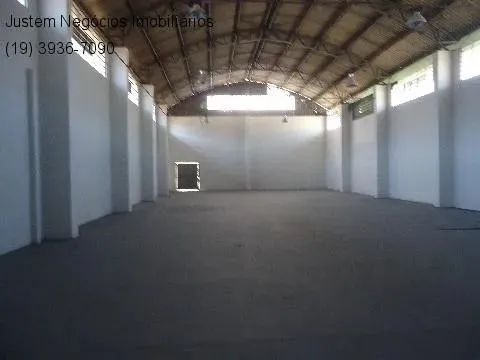 Galpão à venda, 661 m² por R$ 1.600.000,00 - Recreio Campestre Jóia - Indaiatuba/SP - Foto 2