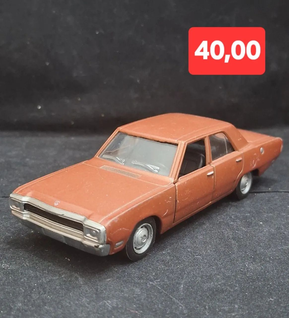 Carrinhos escala1:43 Colecionaveis - Foto 4