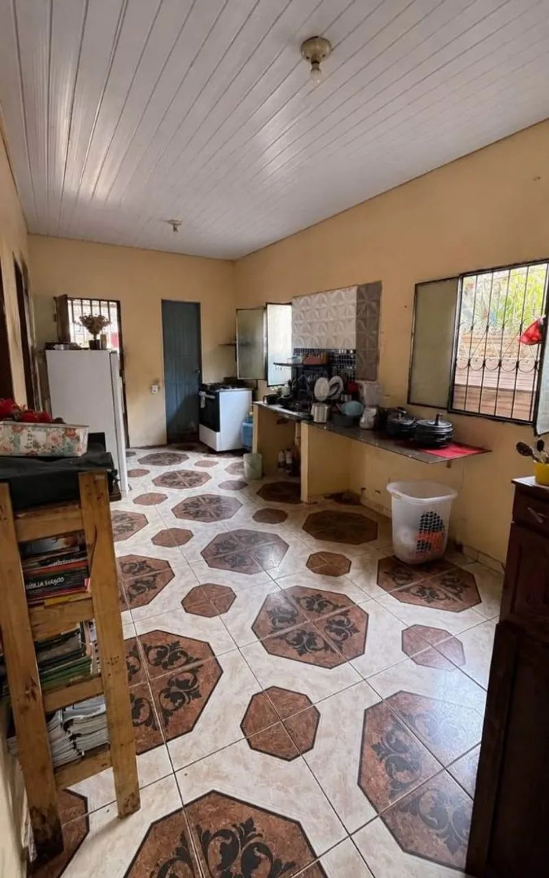 @ Casas no Jurunas 