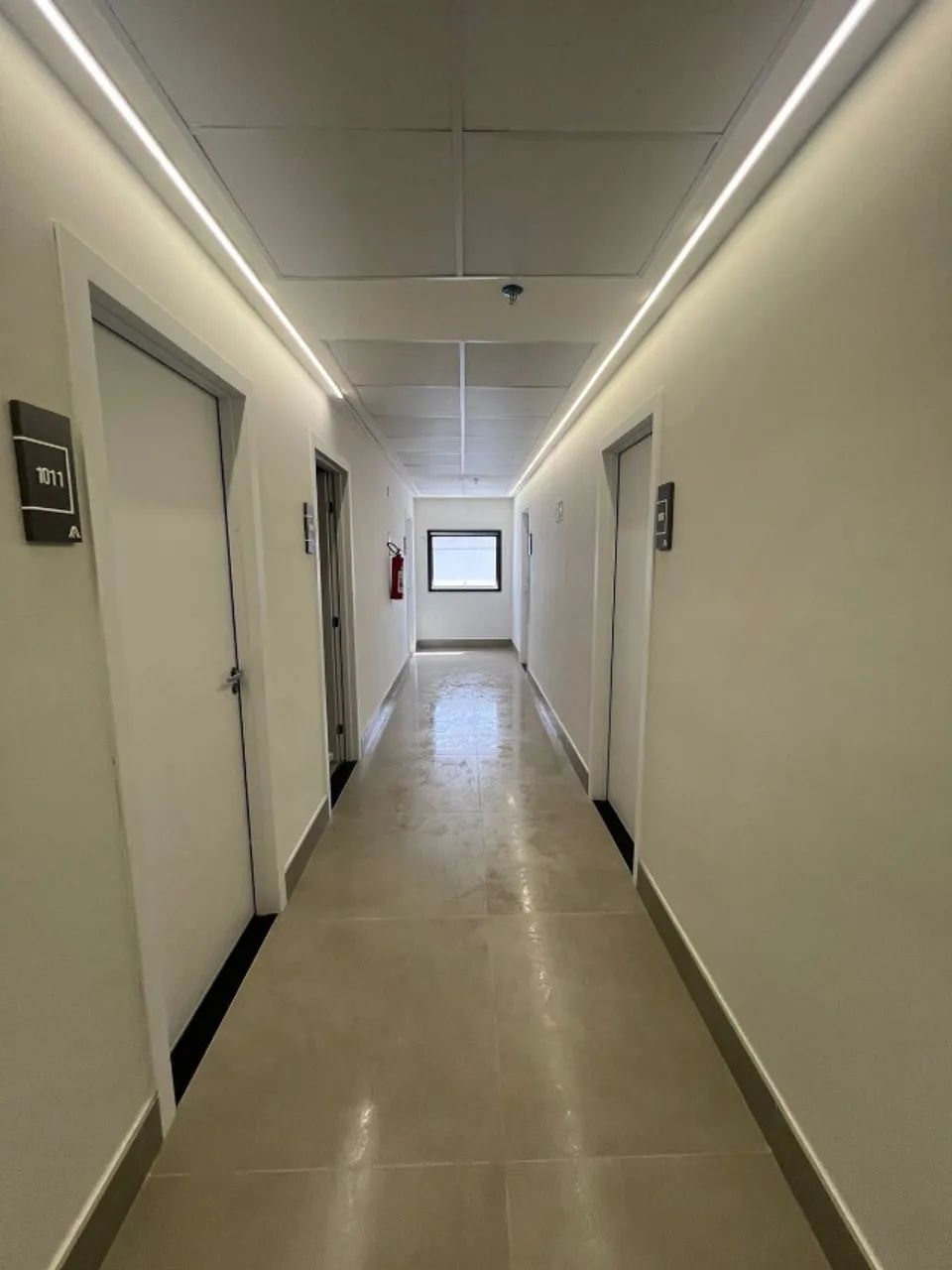 Espaço Corporativo no Edifício Arya Tower para Locação - Foto 5