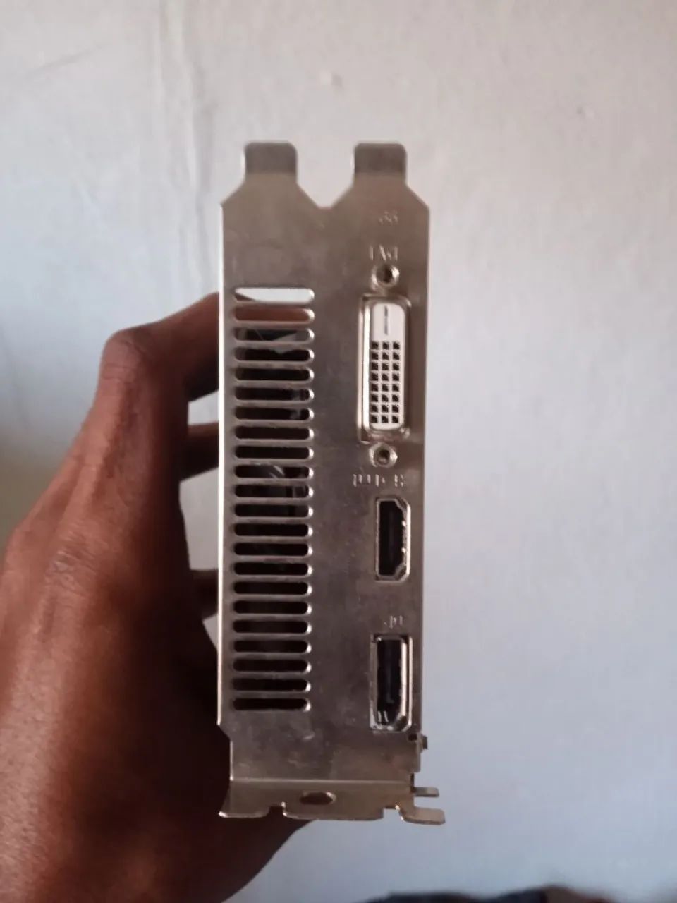 RX560 4GB - Foto 4