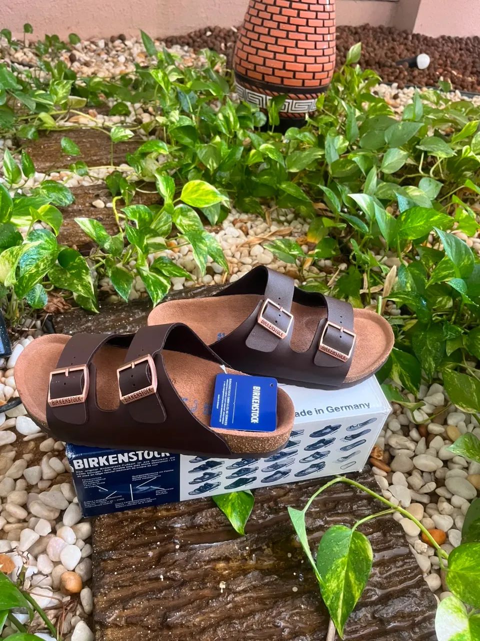 Birkenstock Arizona  - Foto 2
