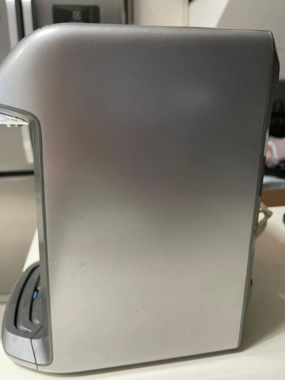 Filtro de água Electrolux  - Foto 4