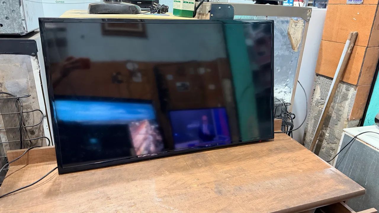 Tv Samsung Smart 40 Polegadas