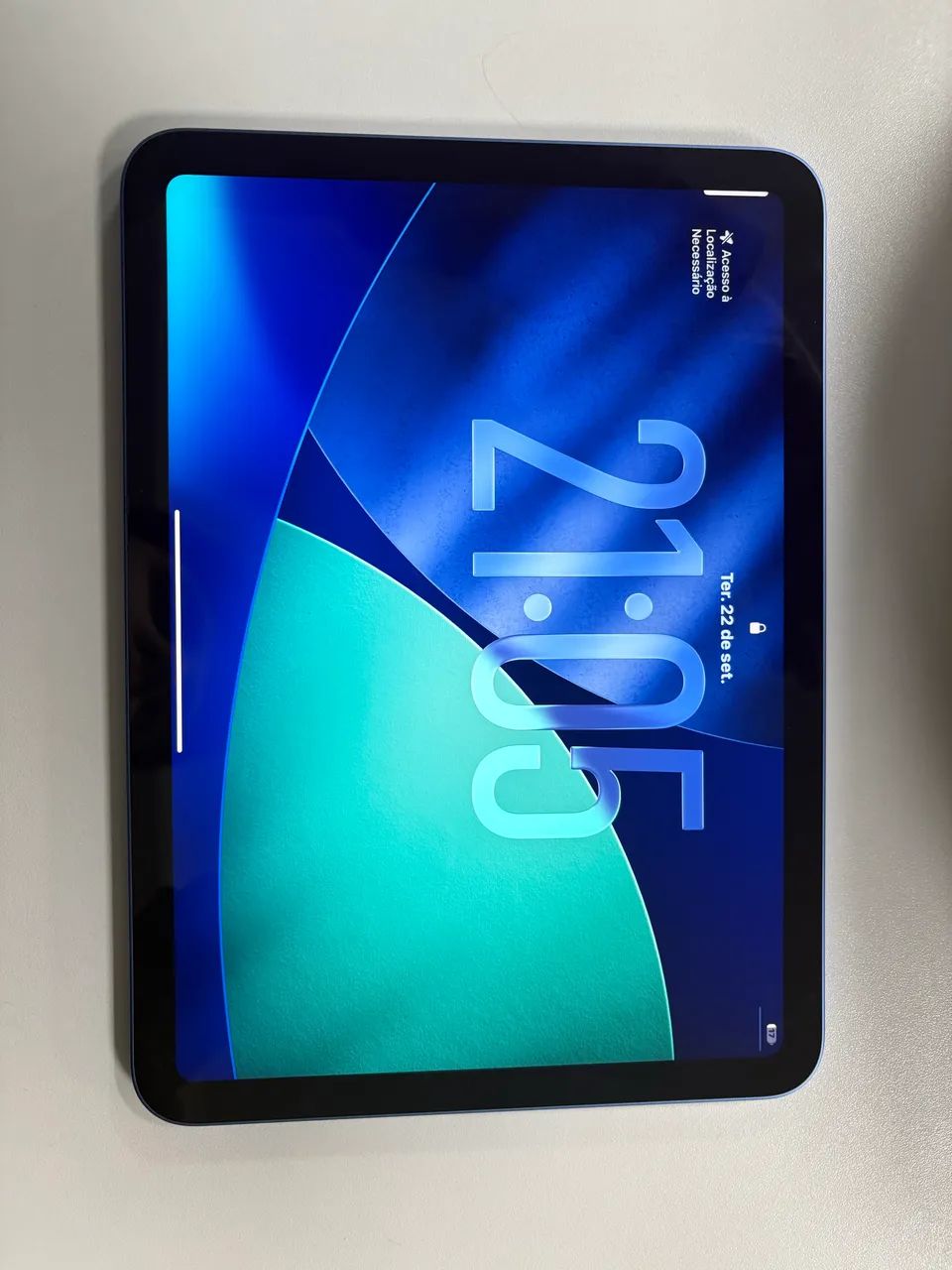 IPAD 10 64gb  - Foto 3