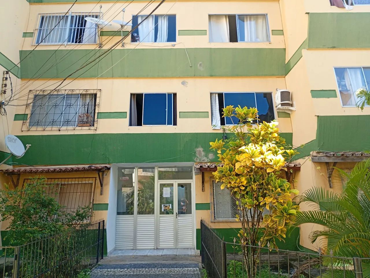 Condomínio Vila das Palmeiras - Foto 2