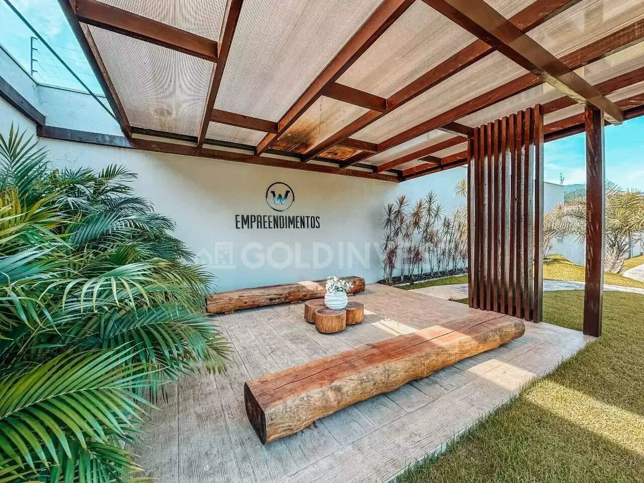 Terreno com 1.313m² no Bairro Bateas-Brusque!! - Foto 3