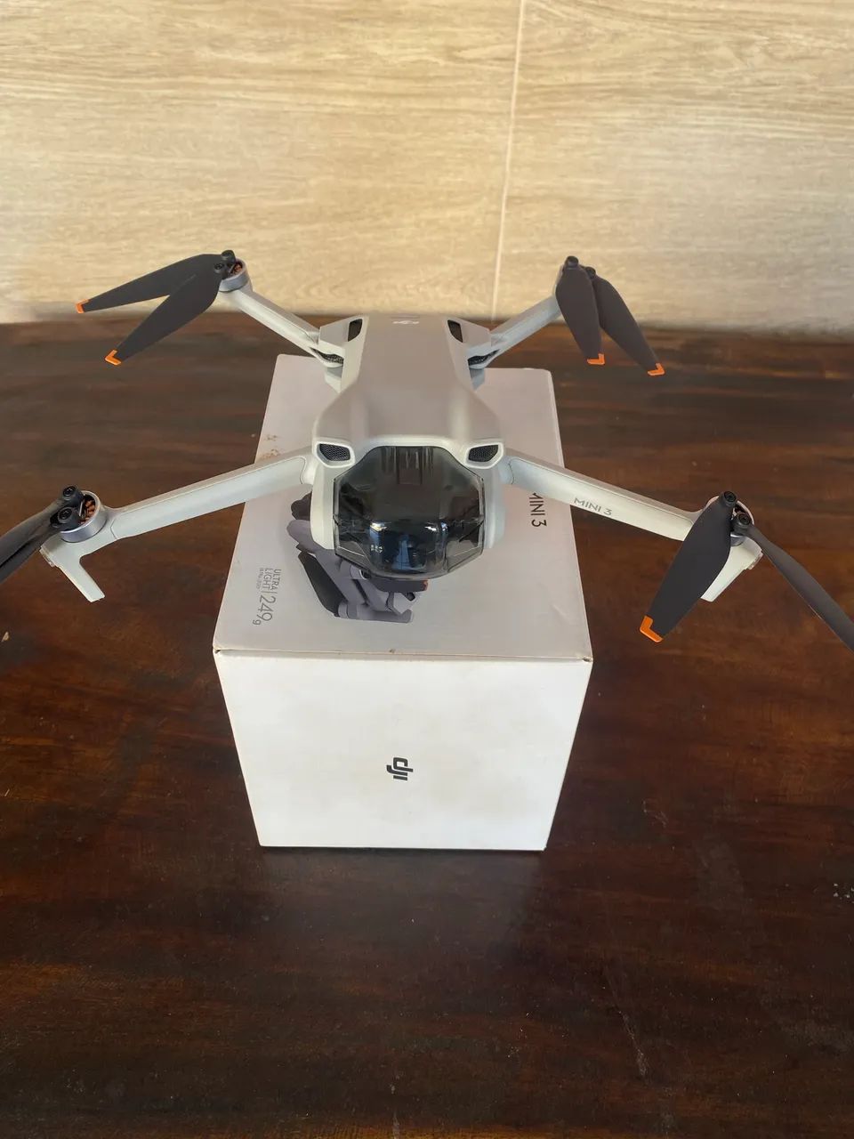 DRONE DJI MINI 3 - Foto 2