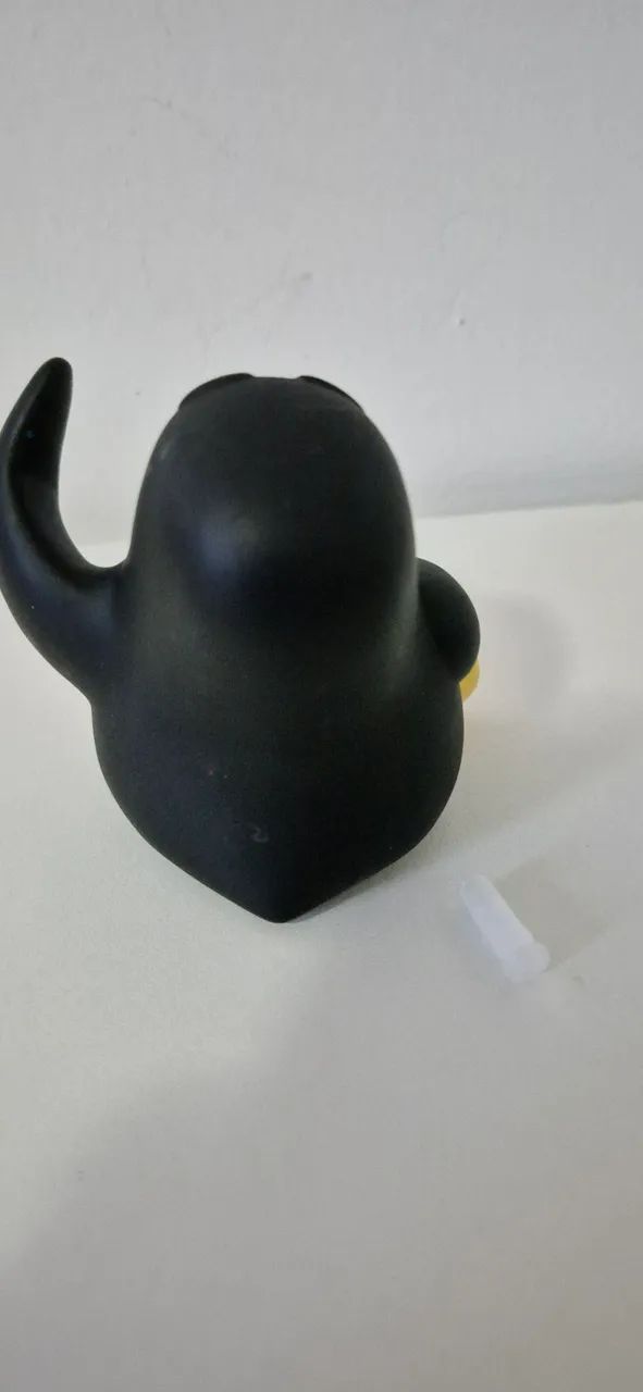 Boneco Whezzy o pinguim do Toy Story da marca Hasbro 2004 - Foto 3
