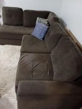 Sofá retrátil 