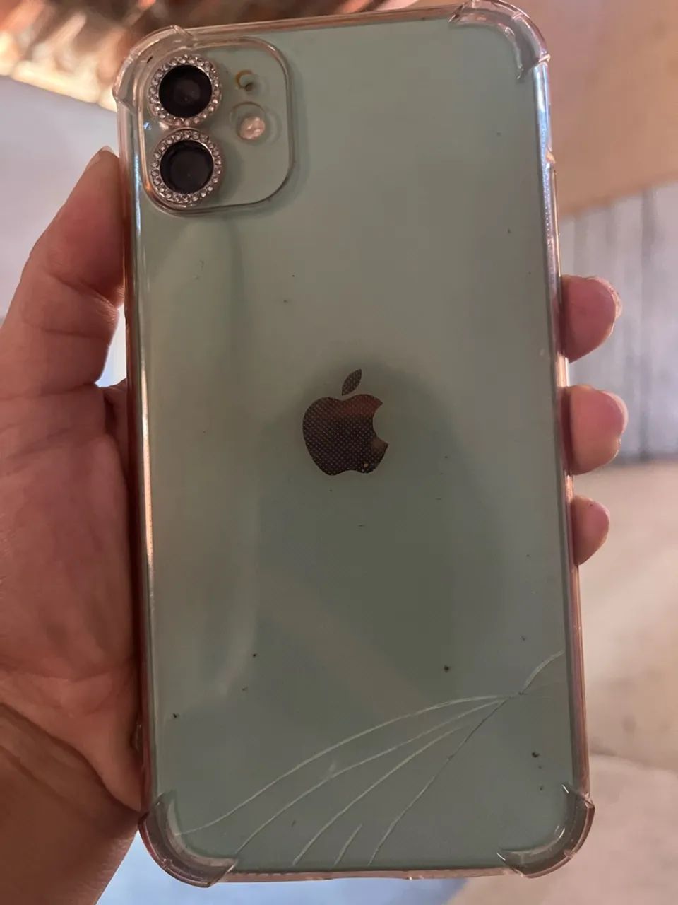 iPhone 11 normal  - Foto 5