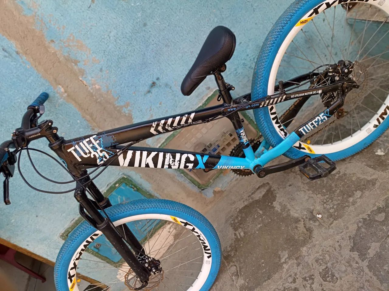 Bicicleta viking - Foto 2