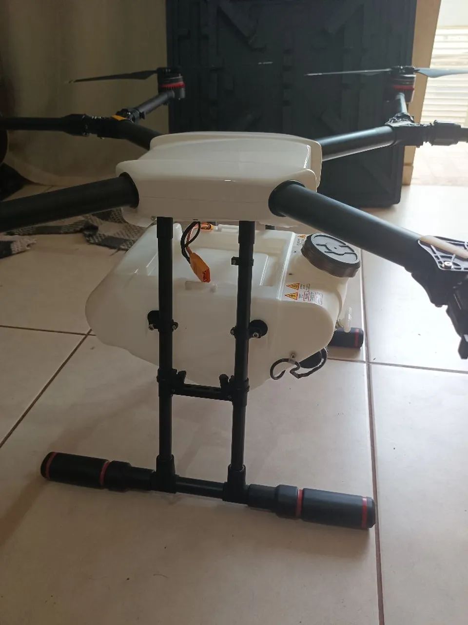 Drone Agrícola DJI Agras MG-1 - Foto 2