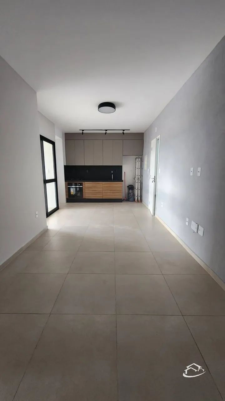 Apartamento no Edifício Oswaldo Aranha em Lorena à Venda - Foto 2