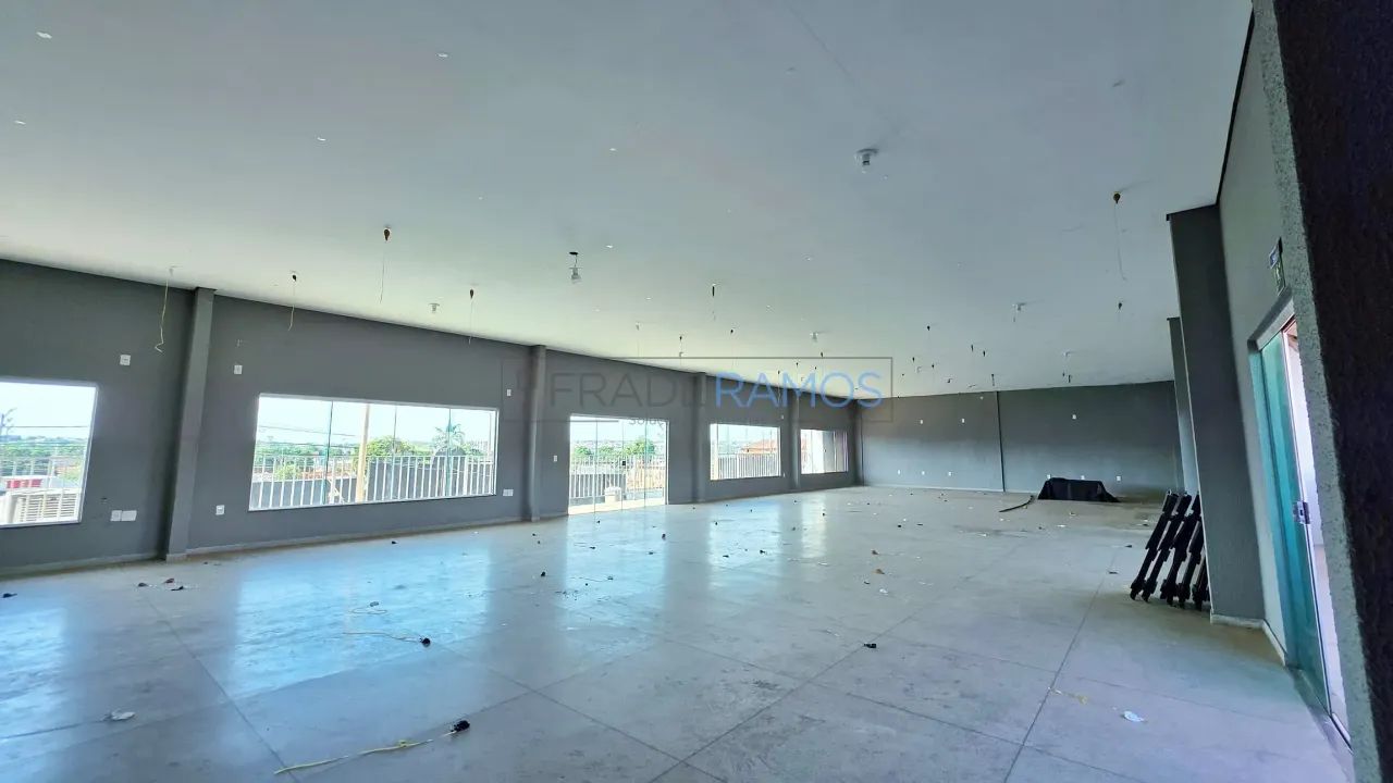 Sala para locação, Setor Cândida de Morais, Goiânia, GO - Foto 5