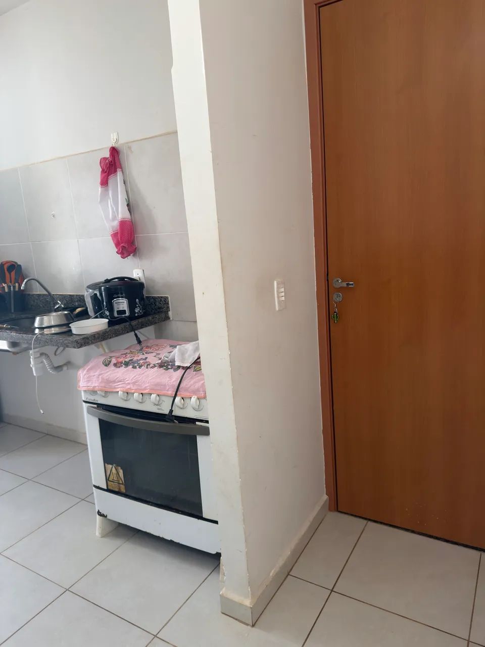 Alugo apartamento  - Foto 5