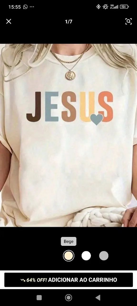 Blusas  - Foto 2