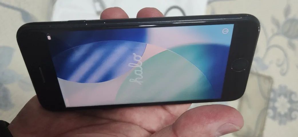 Venda Iphone SE 2020 64GB  - Foto 4