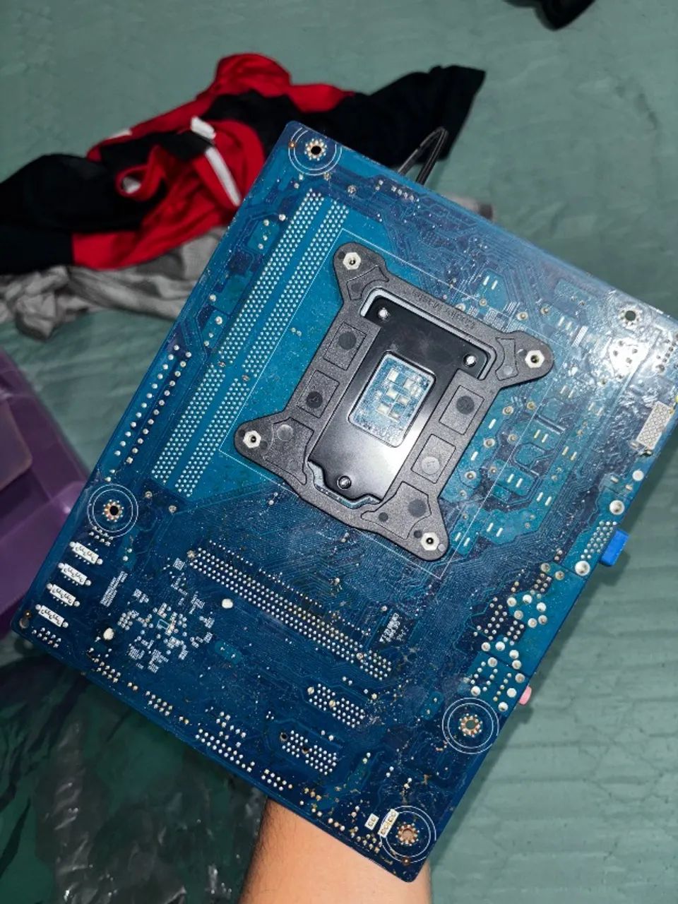 Kit completo de PC  - Foto 3