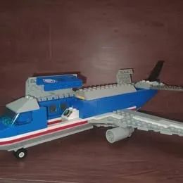 Avião Lego Nasa - Foto 2