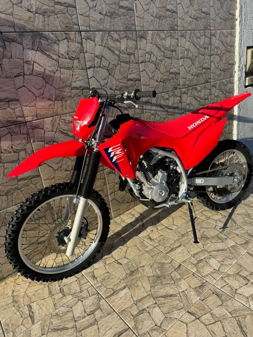 CRf 300f 2026 - Foto 5