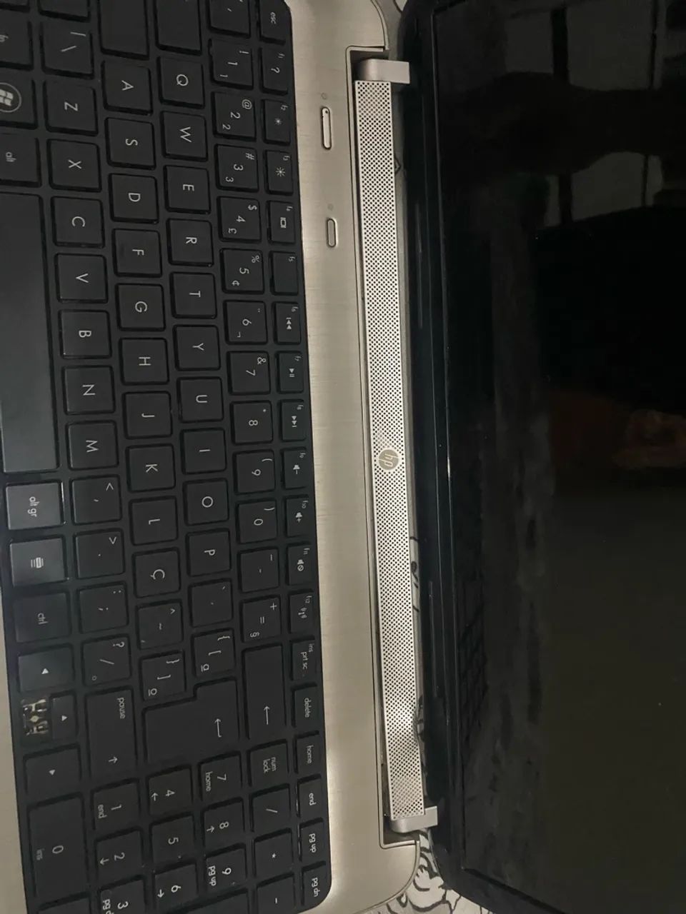 Notebook hp pavilion dv6 - Foto 3