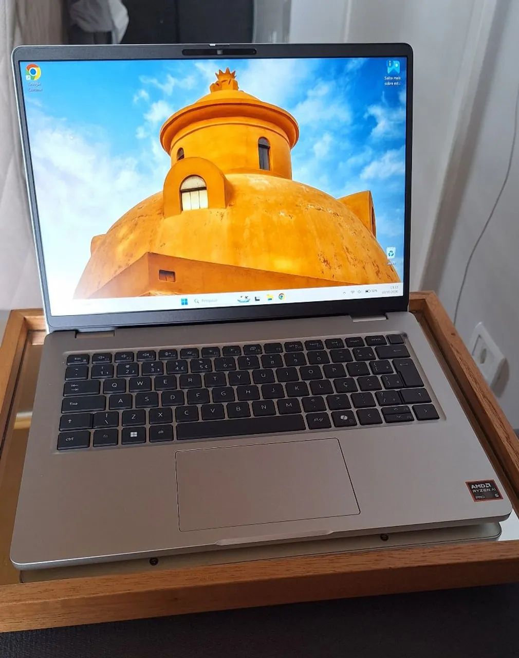 Notebook Dell Pro - Foto 2