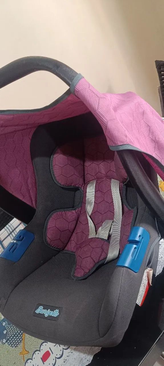 bebê conforto 
