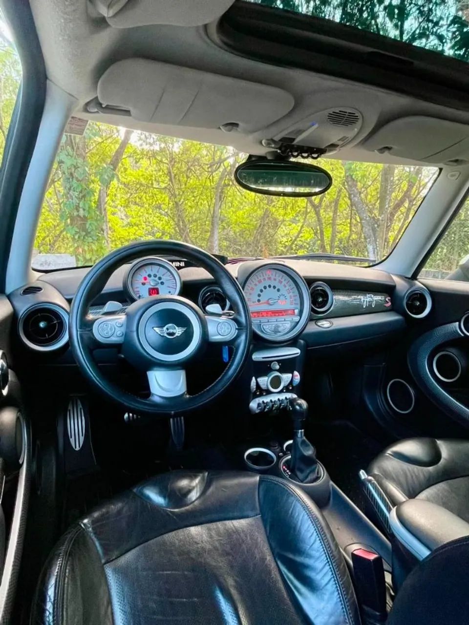 Mini Cooper S 1.6 Aut. 2010 - Foto 4