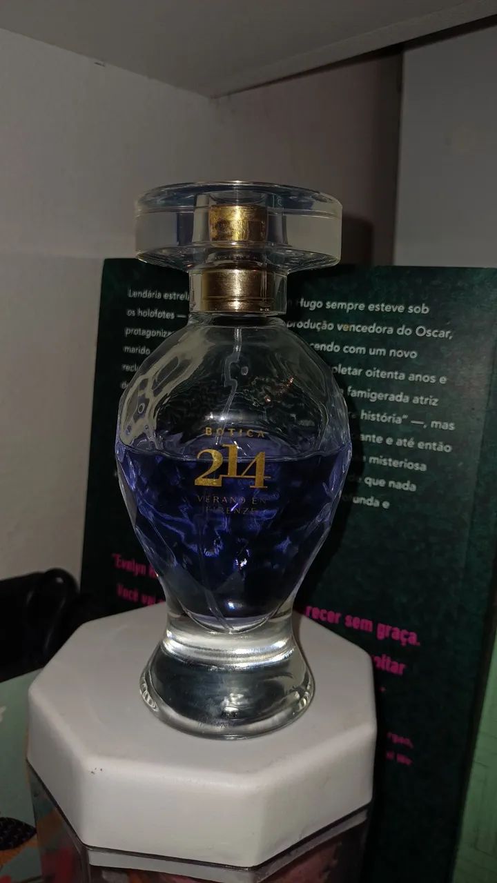 Perfume O Boticário  - Foto 3