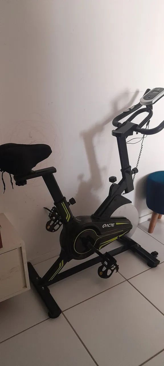 Bicicleta Ergometrica  - Foto 4
