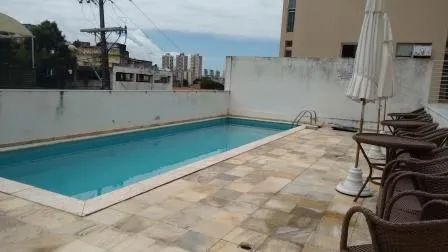 2/4 Edf. Morena Bela - 2º andar - 52 m² - Foto 3