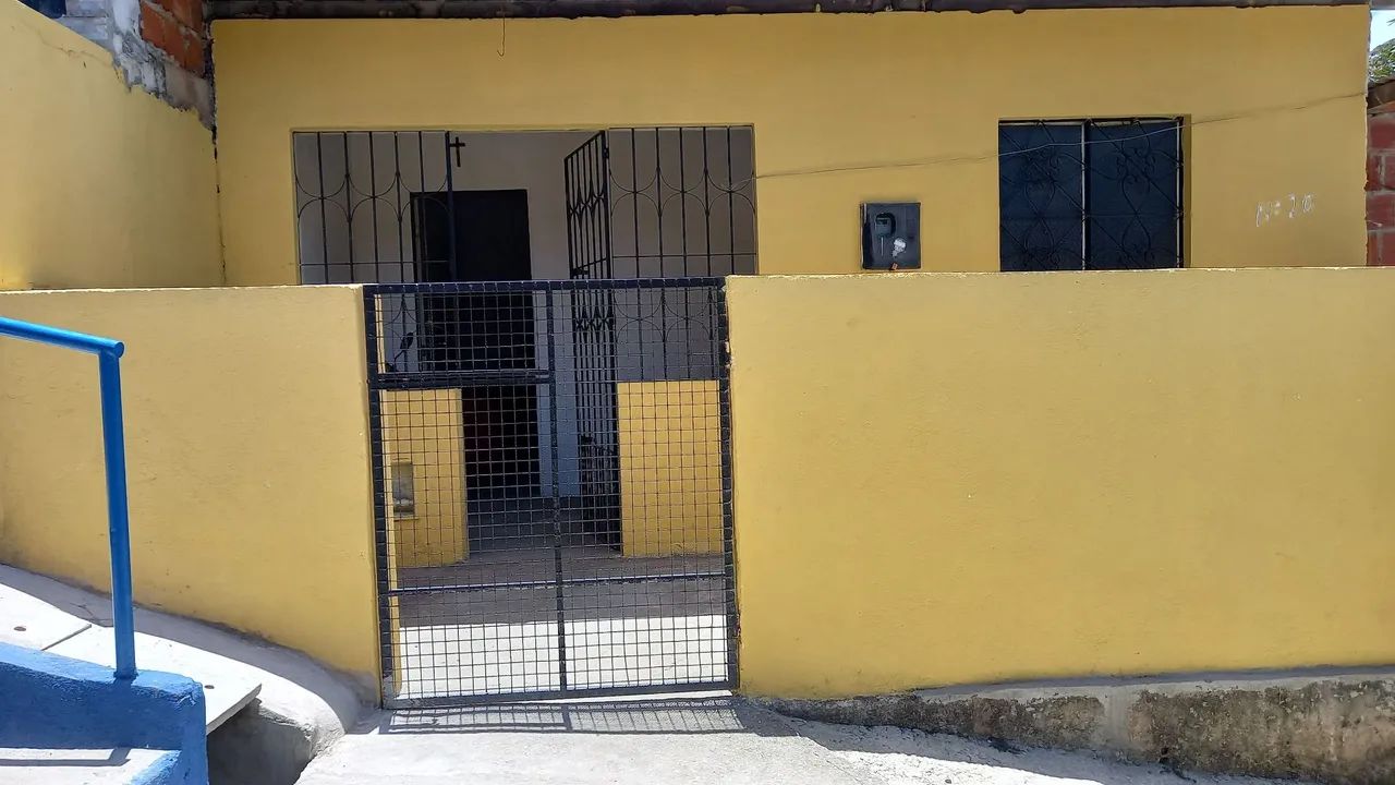 Casa na Comunidade São Rafael Jacintinho - Foto 2