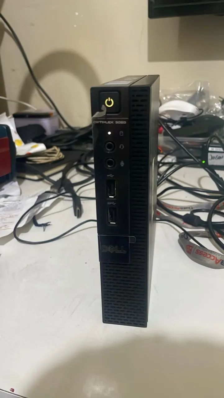 Optiplex 3020