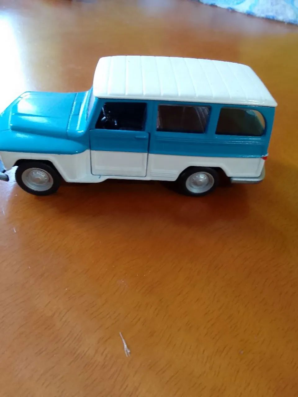 Miniatura rural colecionadores  - Foto 2