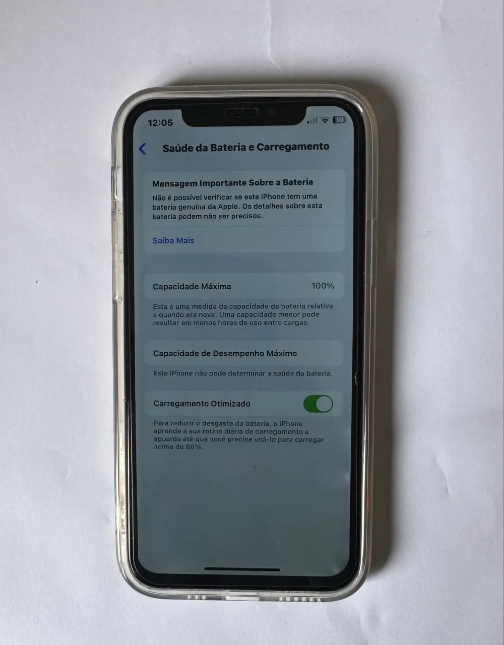 Iphone 11 Pro | 64GB - Dourado  - Foto 4