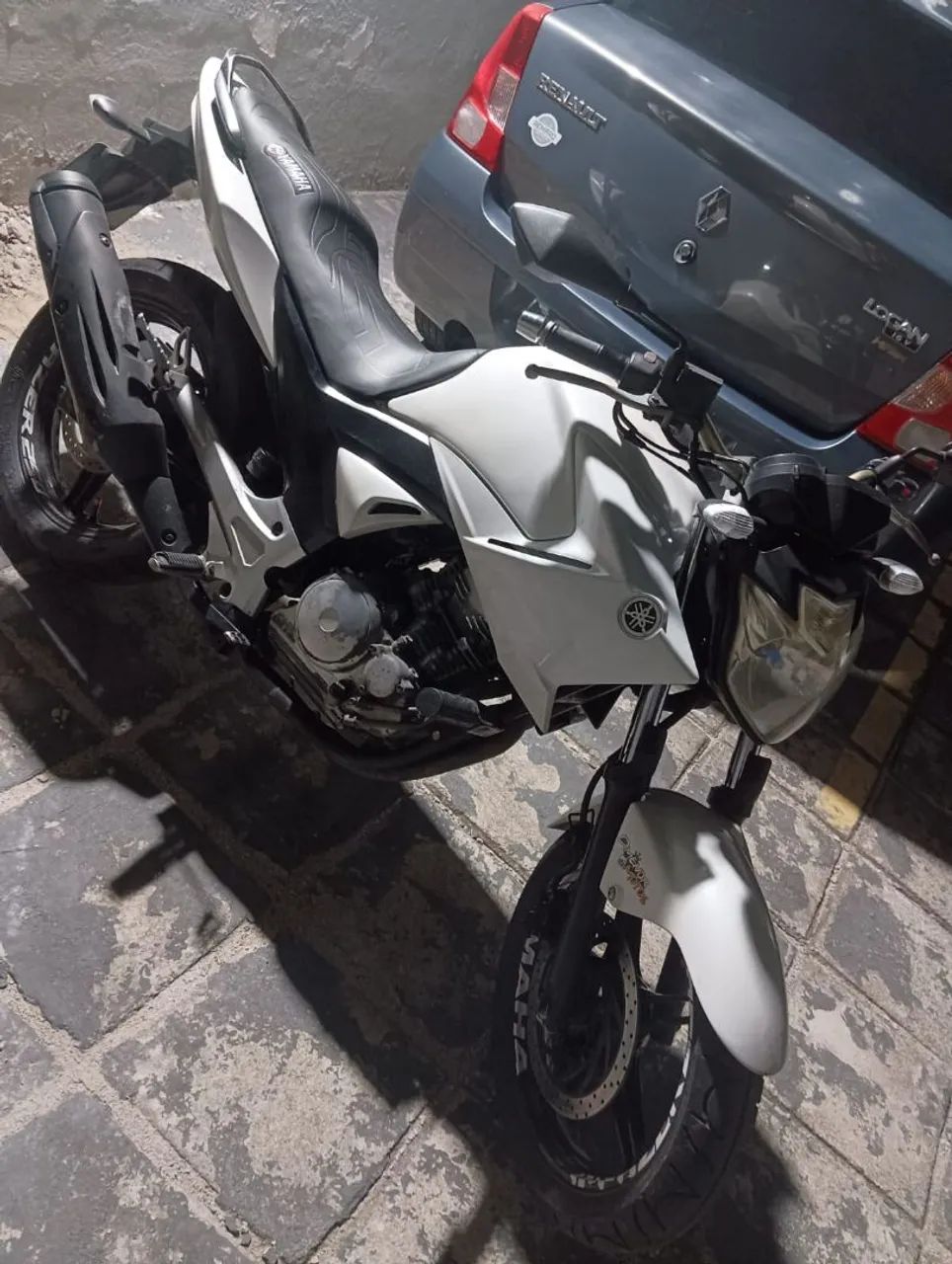 FAZER 250  - Foto 2