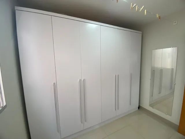 Apartamento a venda Vespasiano MG - Foto 3