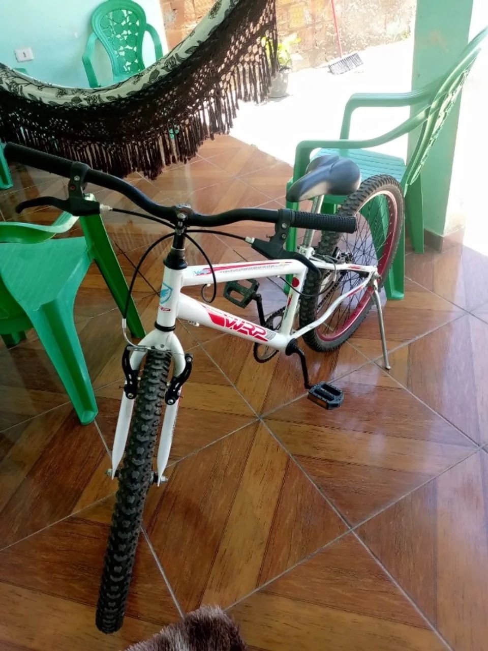 Bicicleta Aro 14 - Foto 2