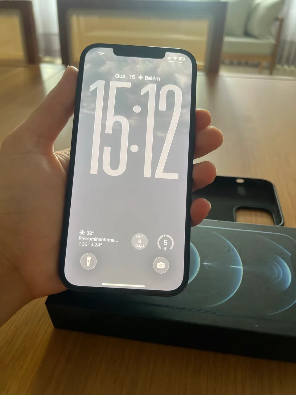 iPhone 12 Pro Max 128GB - Excelente Estado - Foto 4