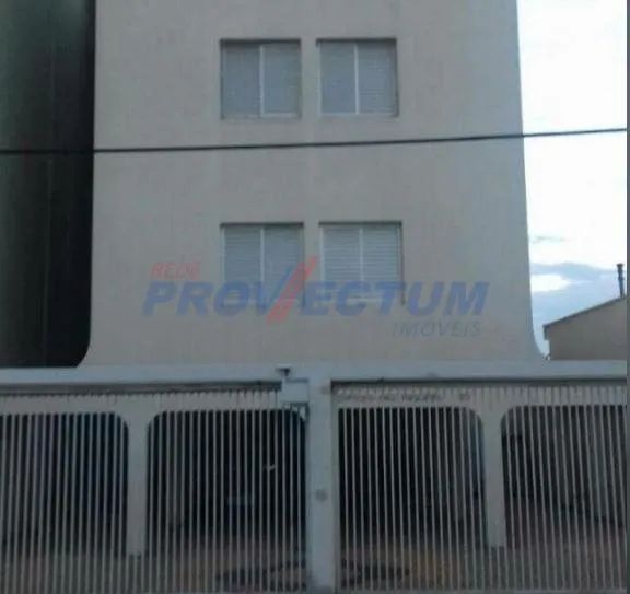 apartamento - Vila Proost de Souza - Campinas