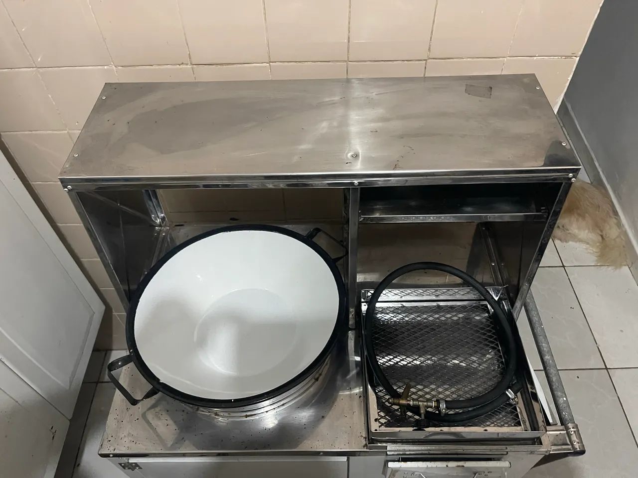 Carrinho de Salgados - Foto 2