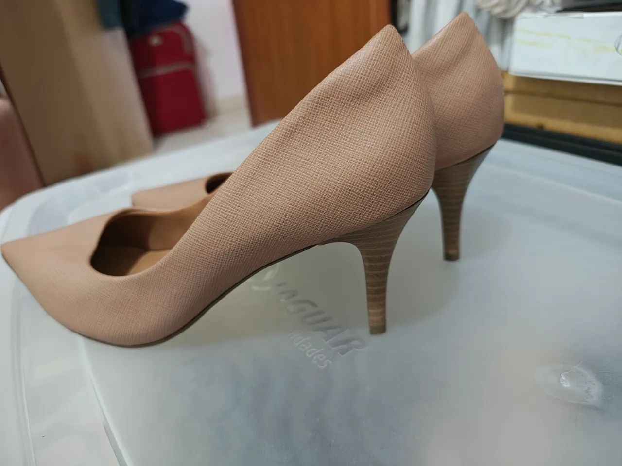 Sapatos femininos  - Foto 4