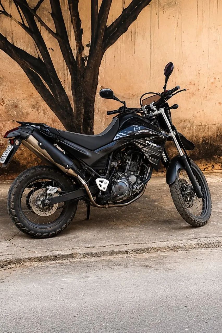 XT 660 R - Foto 4