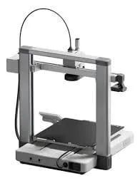 BAMBU LAB A1 - IMPRESSORA 3D NOVA | PRONTA ENTREGA - Foto 3