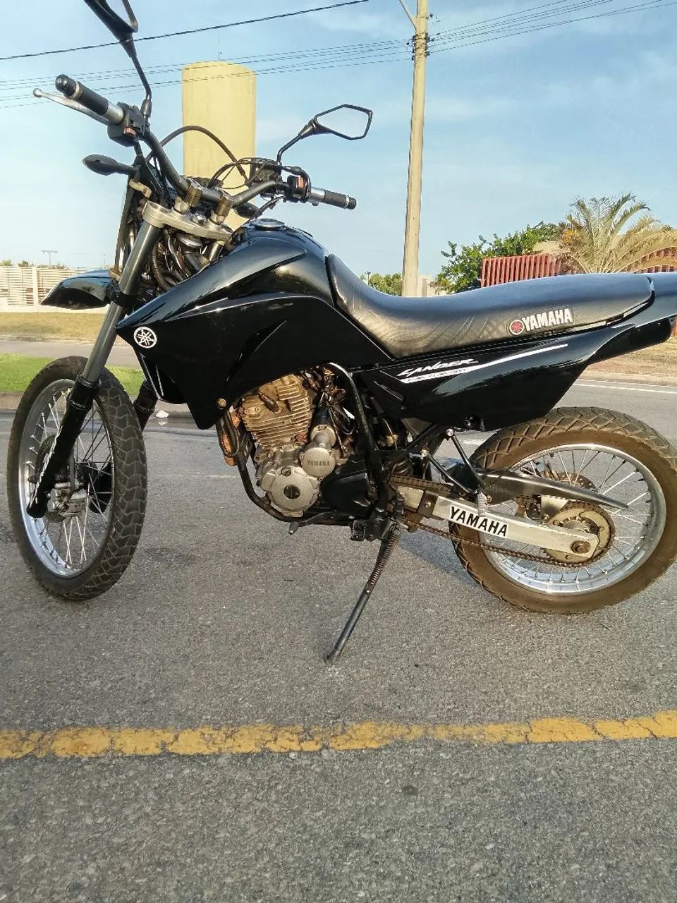Lander 250 - Foto 2