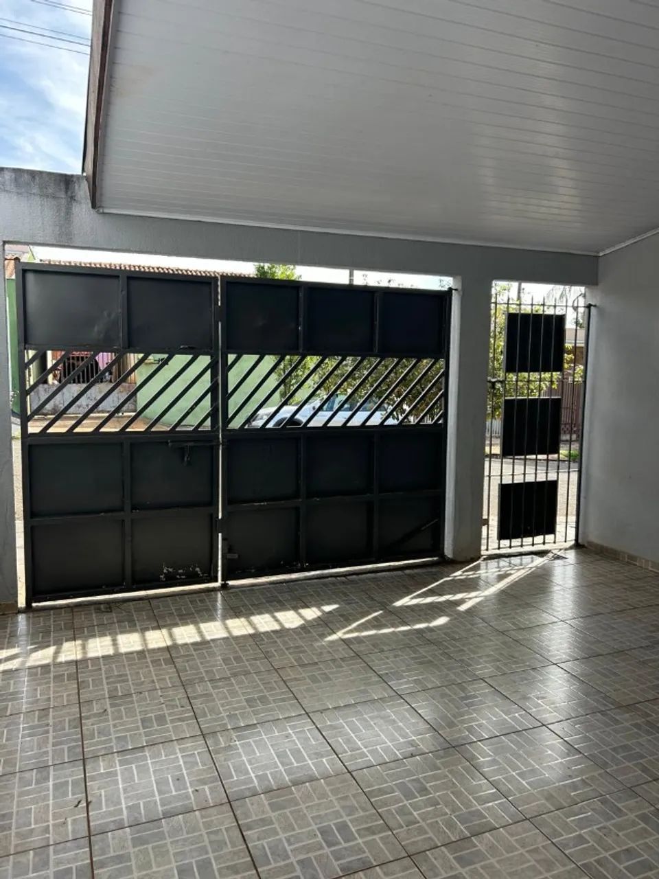 Ótimo Sobrado Residencial - Jardim Moema - Foto 2